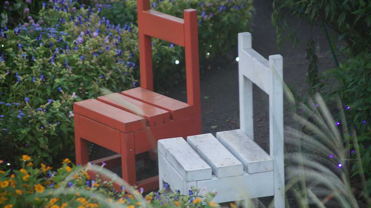 Cohabiting With a Partner