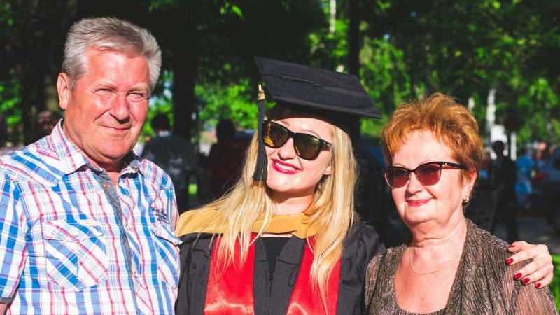 We Love Our Children